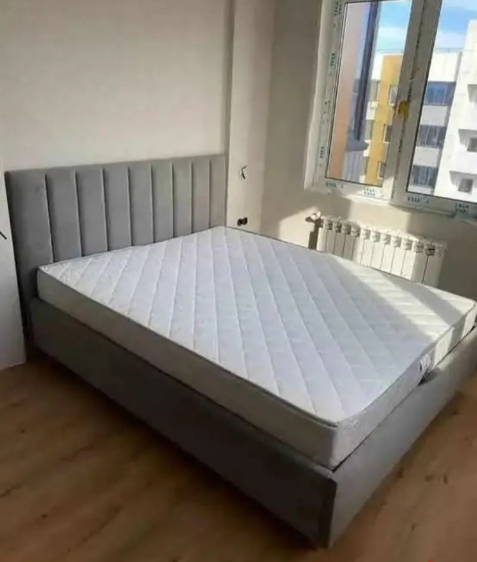 سرير كابوتنيه مودرن
