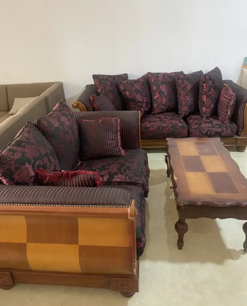 Furniture Sofa