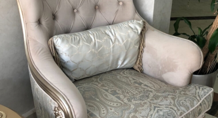 Elegant Chair Seats (sets)