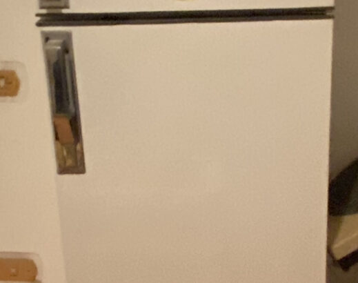 Fridge for sale