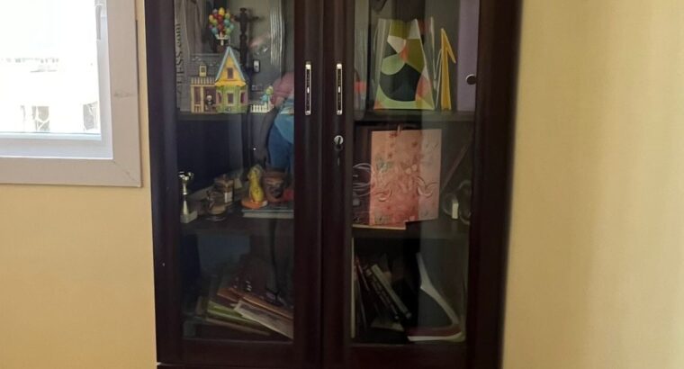 Bookcase