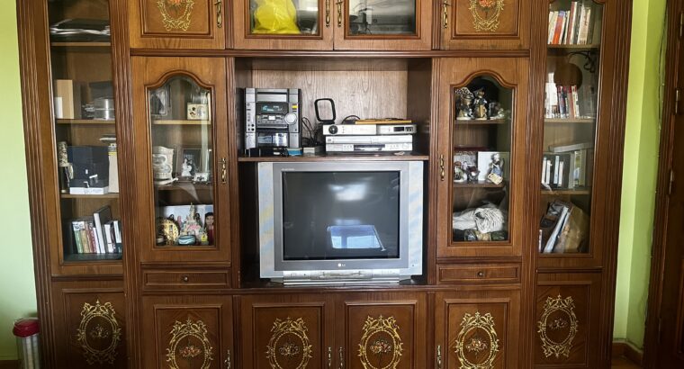 Bookcase