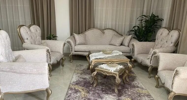 salon