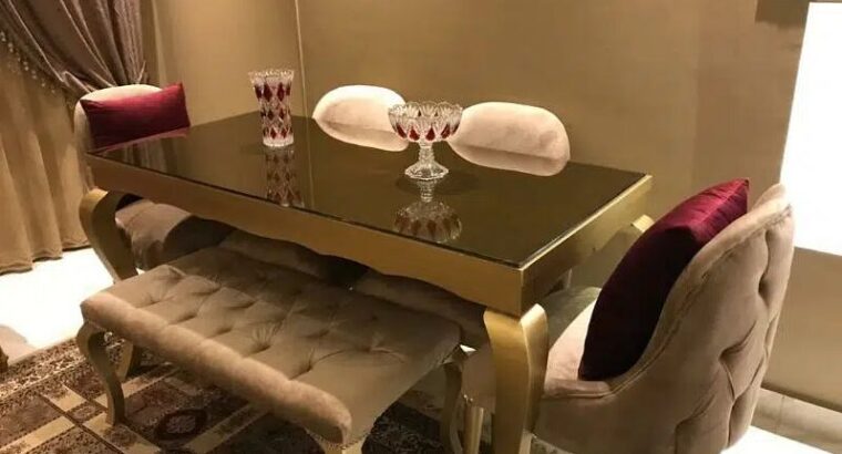 سفره مودرن بسعر المصنع لفتره محدوده فقط