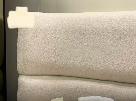 BRAND-NEW Luxurious Bedroom set for sale