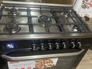 بوتاجاز فريش هامر
