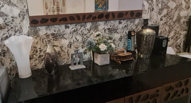 Dining room brand (Bella Casa)