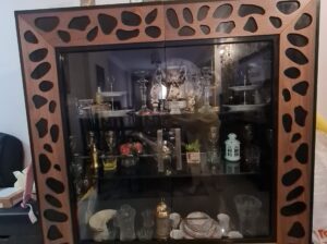 Dining room brand (Bella Casa)