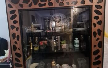 Dining room brand (Bella Casa)