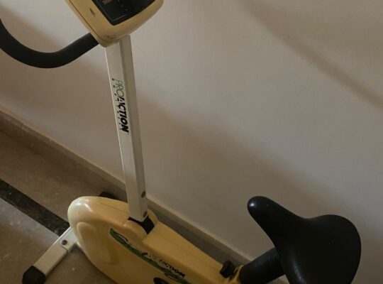 Bicycle BH Fitness German