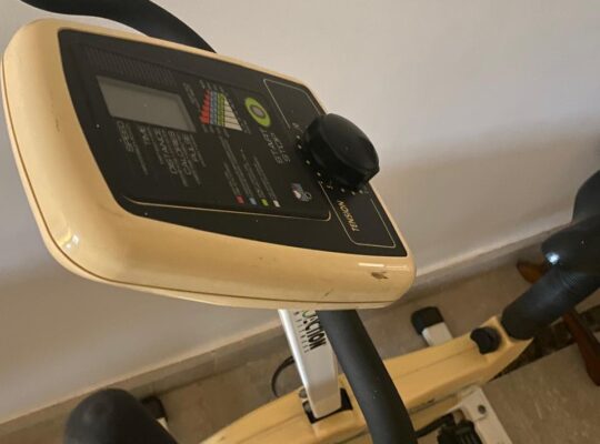 Bicycle BH Fitness German