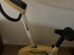 Bicycle BH Fitness German