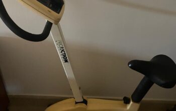 Bicycle BH Fitness German