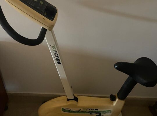Bicycle BH Fitness German