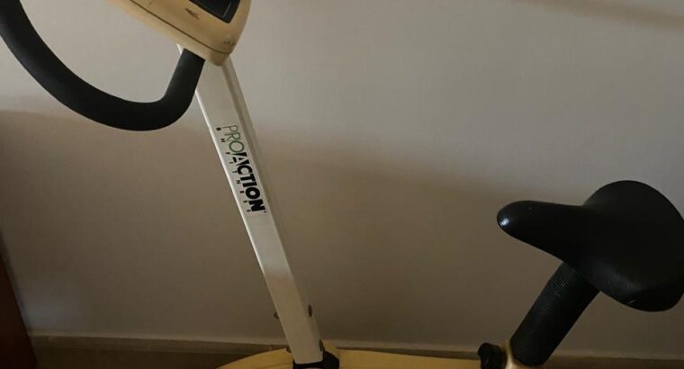Bicycle BH Fitness German