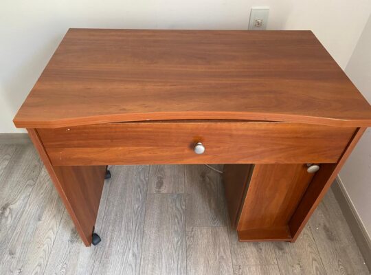 Desk 100×50