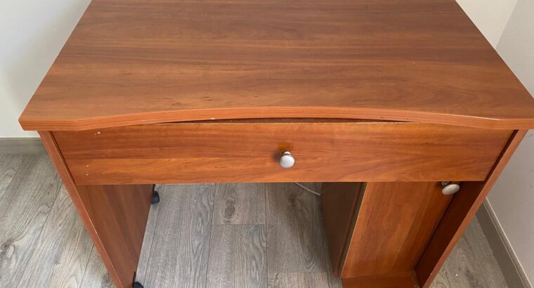 Desk 100×50