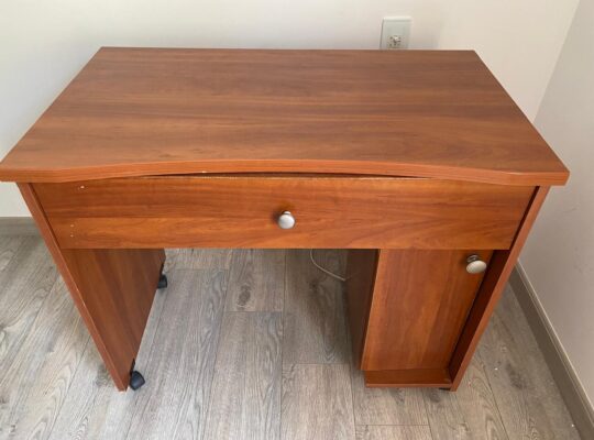 Desk 100×50