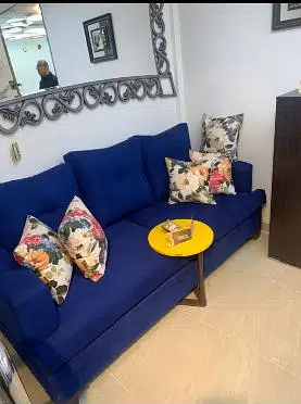 طقم انتريه جديد من قباني