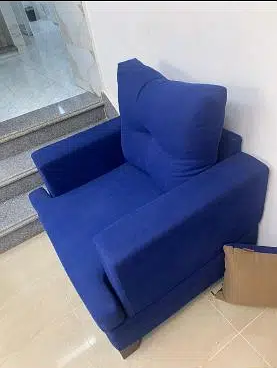 طقم انتريه جديد من قباني