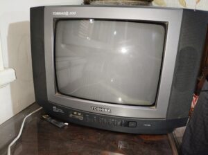 14 inches Toshiba
