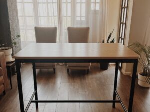 IKEA Tommaryd Standing Desk