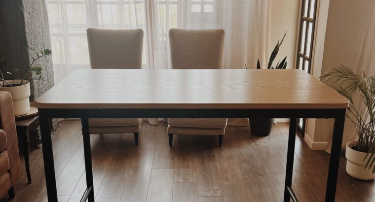 IKEA Tommaryd Standing Desk