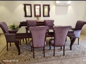 Dining set