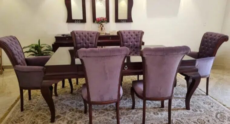 Dining set