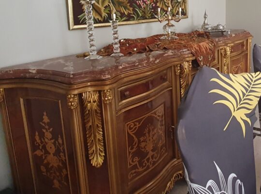Dinning room new