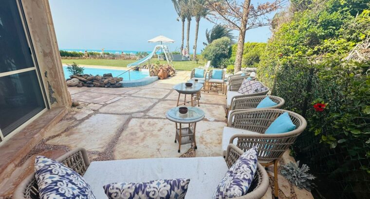 Castle For Sale In Marina 5 – قصر للبيع في مارينا
