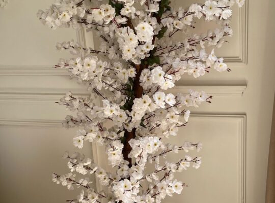 شجره صناعي للبيع