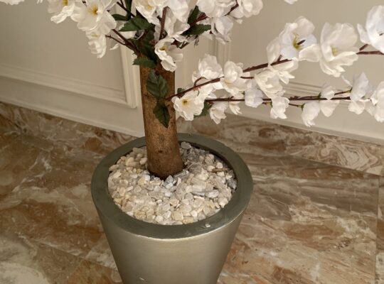 شجره صناعي للبيع