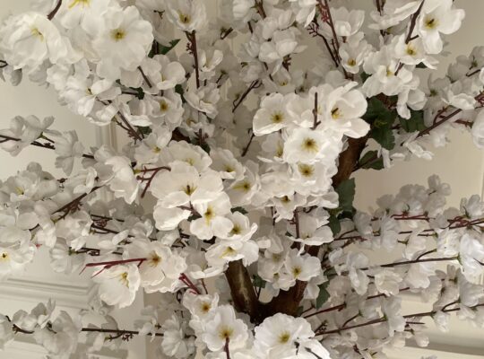 شجره صناعي للبيع