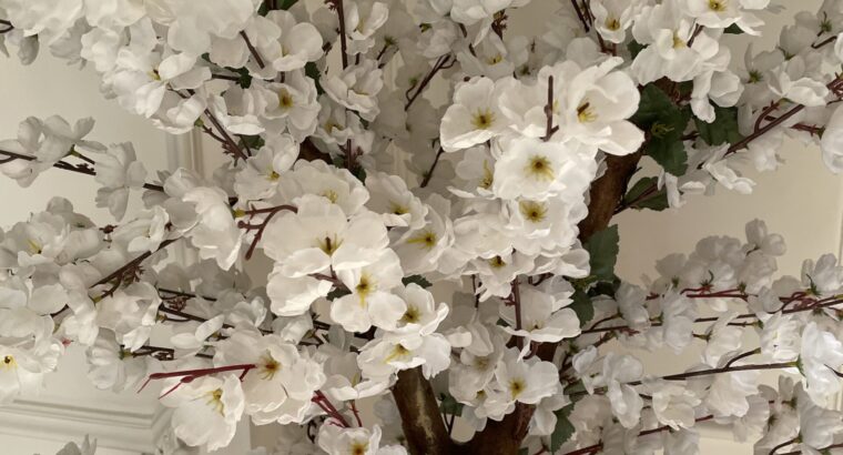 شجره صناعي للبيع