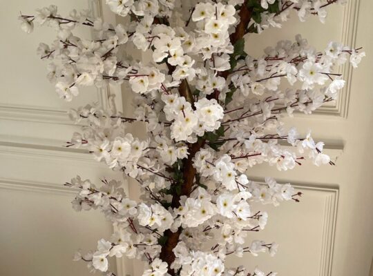 شجره صناعي للبيع