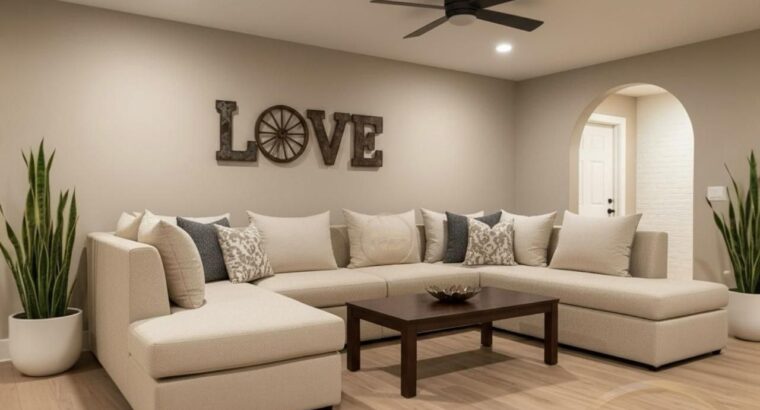 🔥 ركنة خشب زان مستورد 🔥