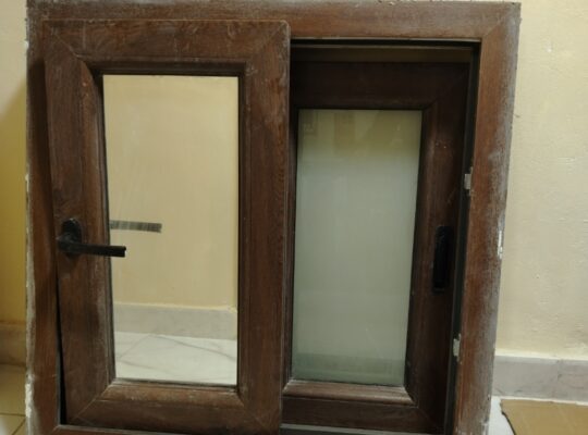 شباك خشب للبيع