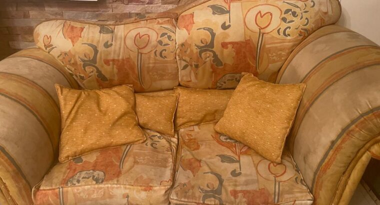 صالون + سفرة + انتريه