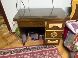 مكتب للمذاكرة