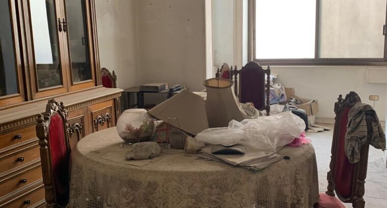 غرفه سفره حاله جيده جدا