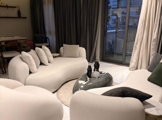 سوديك سور الجامعه الامريكيه التجمع الخامس