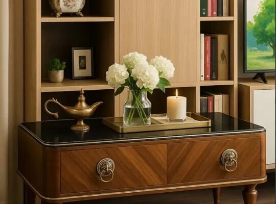 ترابيزه فخمه جدا