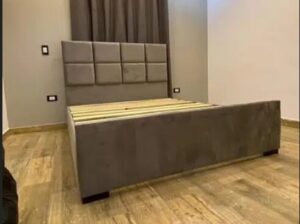 سرير كابتونيه مصنع سراير الرواد