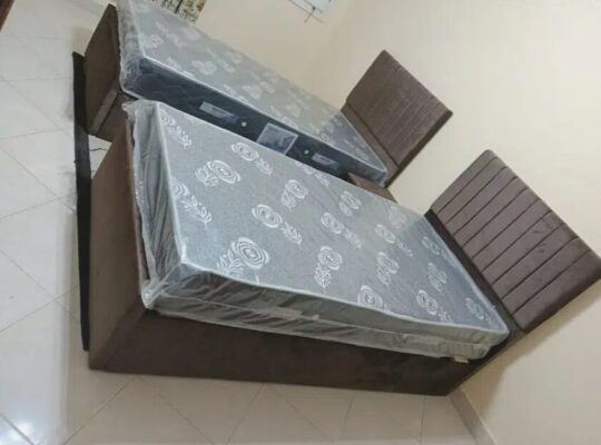 سرير كابتونيه مصنع سراير الرواد