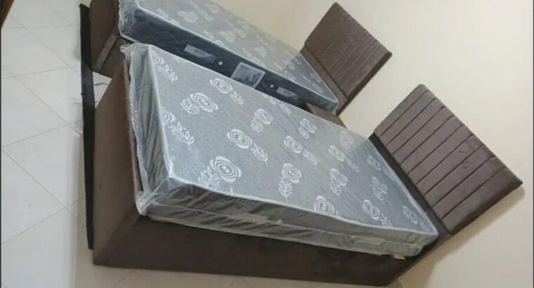 سرير كابتونيه مصنع سراير الرواد