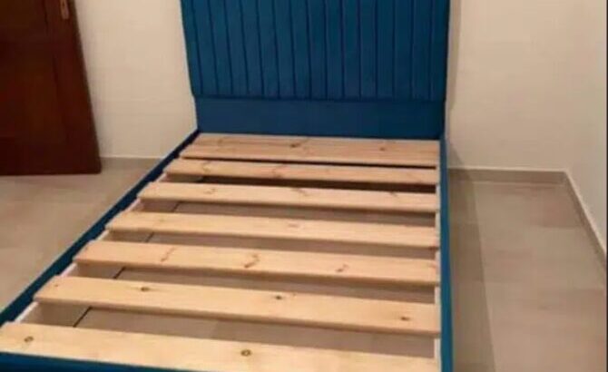 سرير كابتونيه مصنع سراير الرواد