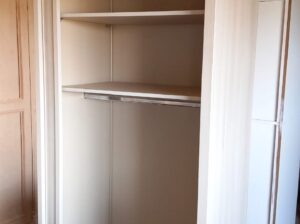 غرفة نوم جديدة