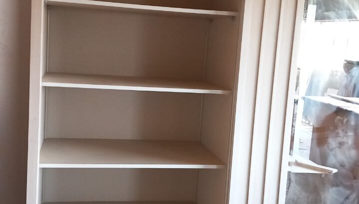 غرفة نوم جديدة