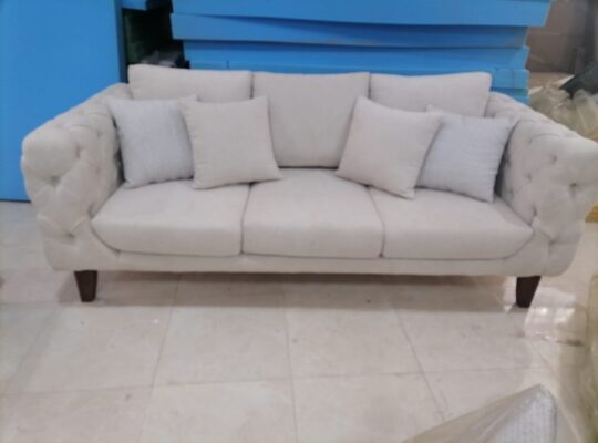 انتريه جديد